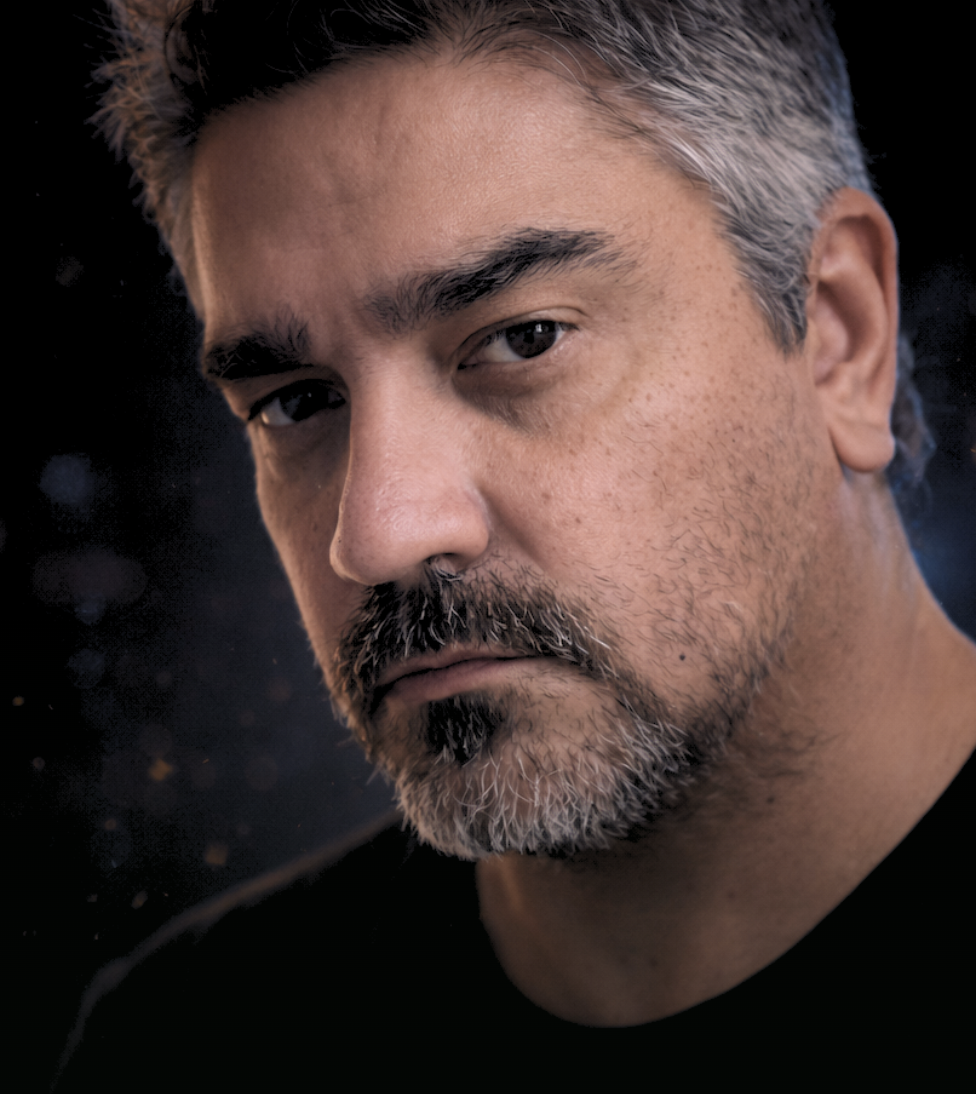 Mauro do Marketing